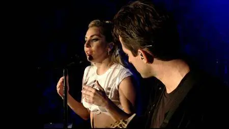 Lady Gaga - Final Dive Bar Tour in Los Angeles (2016) [HDTV, 1080i]