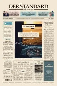 Der Standard – 25. Januar 2020