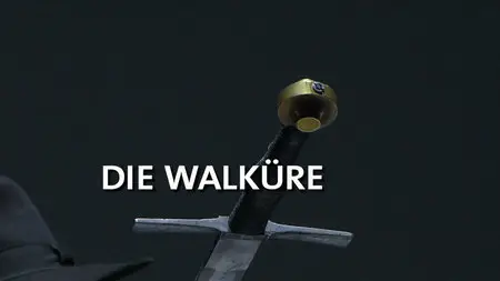 Wagner -  Die Walkure (2008) [Repost]