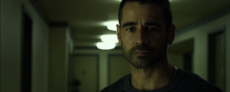 Dead Man Down (2013)