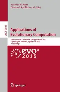 Applications of Evolutionary Computation