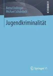 Jugendkriminalität: Eine Einführung (Repost)