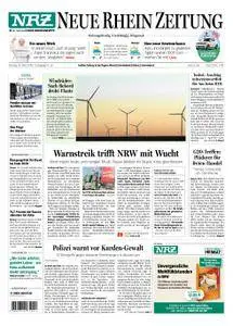 NRZ Neue Rhein Zeitung Wesel - 20. März 2018