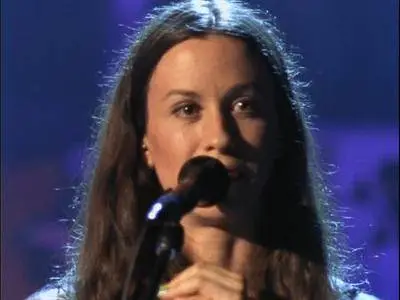 Alanis Morissette - VH1 Storytellers (2005)