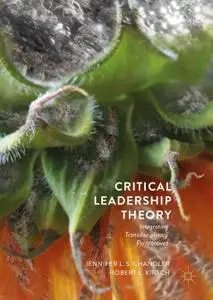 Critical Leadership Theory: Integrating Transdisciplinary Perspectives