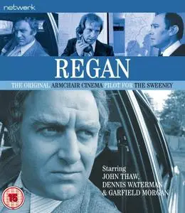 Armchair Cinema: Regan (1974)