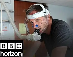 BBC - Horizon: The Truth About Exercise (2012)