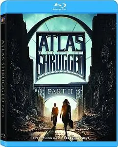 Atlas Shrugged II: The Strike (2012)