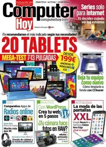 Computer Hoy – No. 424 2015
