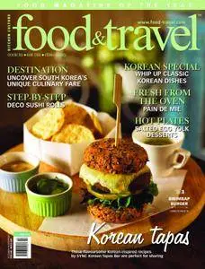 Food & Travel - October 01, 2015