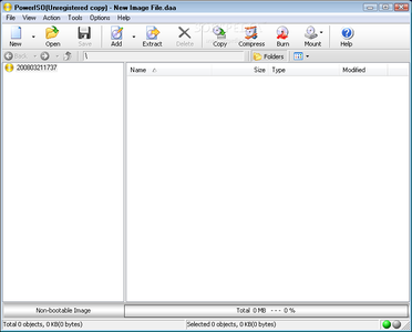 PowerISO 4.1