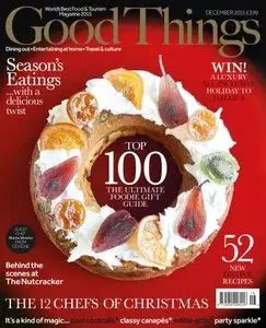 Good Things - December 2015