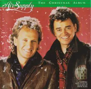 Air Supply - The Christmas Album (1987)