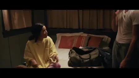 Plus One (2019)