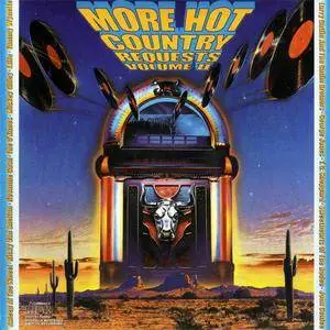 VA - More Hot Country Requests Volume II (1988) {Epic} **[RE-UP]**