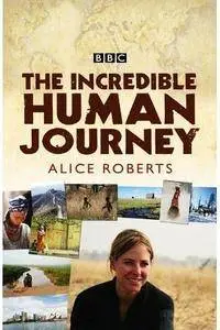 BBC - The Incredible Human Journey (2009) [Repost]