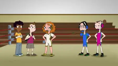 Milo Murphy’s Law S02E32