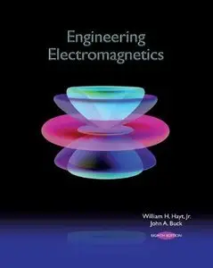 Engineering Electromagnetics, 8 edition (Repost)