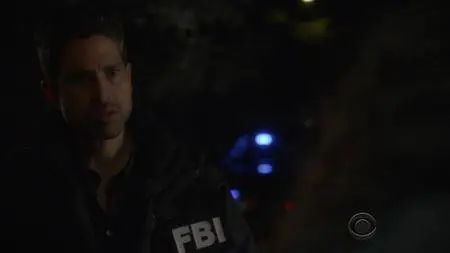 Criminal Minds S13E21