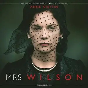 Anne Nikitin - Mrs Wilson (Original Television Soundtrack) (2021)