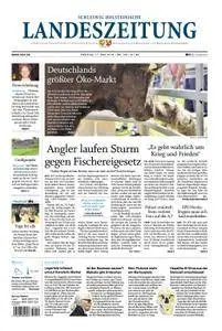 Schleswig-Holsteinische Landeszeitung - 11. Mai 2018