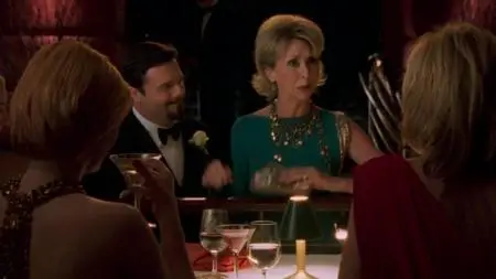 Sex and the City S05E08