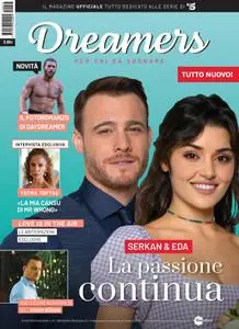 DayDreamer Magazine - Speciale – settembre 2021