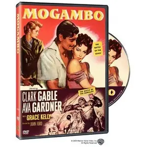 Mogambo (1953)