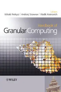 Handbook of Granular Computing (repost)