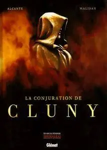 La conjuration de Cluny - One Shot