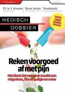 Medisch Dossier - Juli 2017