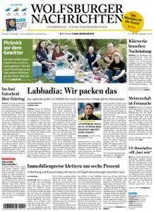 Wolfsburger Nachrichten - Unabhängig - Night Parteigebunden - 11. Mai 2018