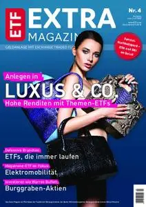 EXtra-Magazin – Juni 2019