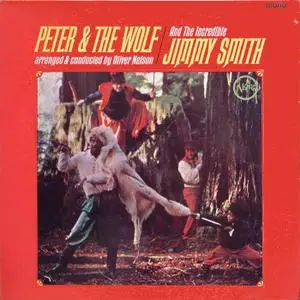 PROKOFIEV - Peter and the Wolf  (2 fantastic versions)
