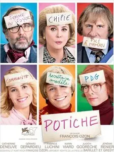 Potiche (2010)  [Re-UP]