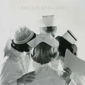 Shakey Graves - And The War Came (2014)