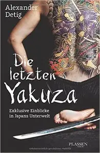 Die letzten Yakuza: Exklusive Einblicke in Japans Unterwelt