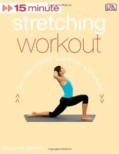 15 Minute Stretching Workout [Repost]