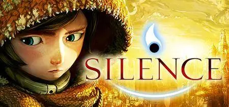 Silence The Whispered World 2 (2016)