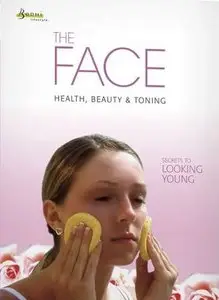 Lucy Lloyd-Barker - The Face: Health, Beauty and Toning