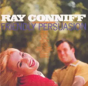 Ray Conniff - Friendly Persuasion (CD 2001) [Repost]