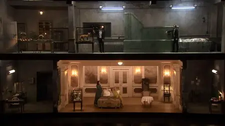 Handel - Alcina (Petibon, Jaroussky; Marcon) 2015 [HDTV 720p]