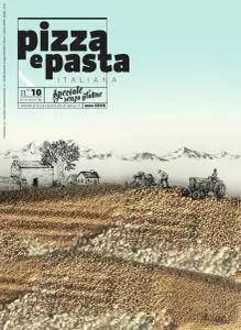 Pizza e Pasta Italiana - Novembre 2016