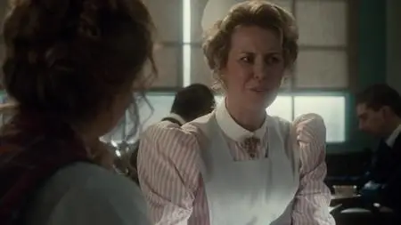 Murdoch Mysteries S12E12