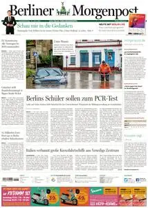 Berliner Morgenpost - 15 Juli 2021