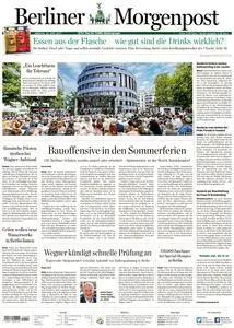 Berliner Morgenpost - 26 Juni 2023