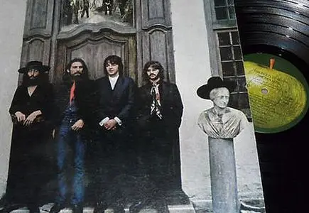 The Beatles - Hey Jude (Original US Vinyl Release) - 24bit 96kHz
