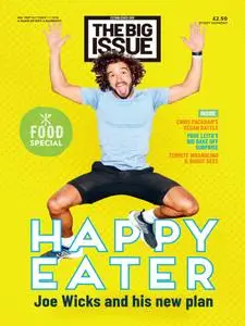 The Big Issue - October 01, 2018