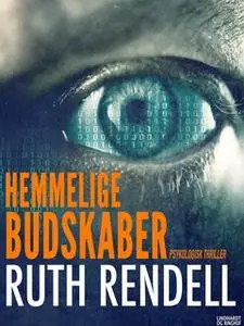 «Hemmelige budskaber» by Ruth Rendell