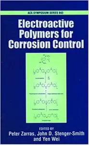 Electroactive Polymers for Corrosion Control